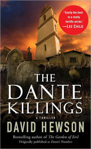 The Dante Killings (Nic Costa Series #7)