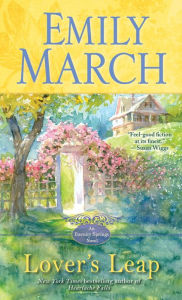 Lover's Leap (Eternity Springs Series #4)