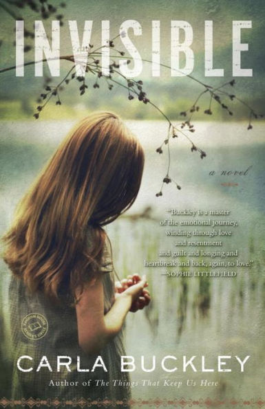 Invisible: A Novel