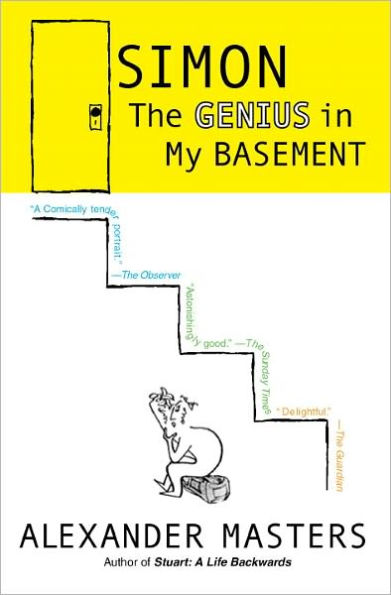 Simon: The Genius in My Basement