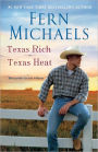 Texas Rich/Texas Heat: Two Novels in One Volume