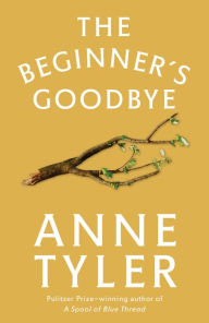 The Beginner's Goodbye: A Novel