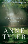 Alternative view 2 of The Beginner's Goodbye