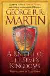 Alternative view 1 of A Knight of the Seven Kingdoms