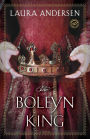 The Boleyn King (Boleyn Trilogy Series #1)