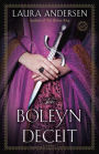 The Boleyn Deceit (Boleyn Trilogy Series #2)