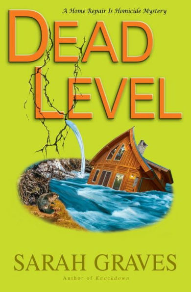 Dead Level (Home Repair Is Homicide Series #15)