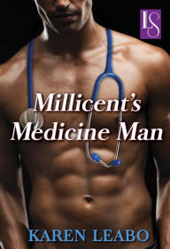 Title: Millicent's Medicine Man: A Loveswept Classic Romance, Author: Karen Leabo