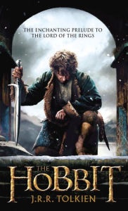 Title: The Hobbit (Movie Tie-In), Author: J. R. R. Tolkien