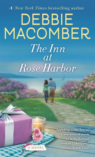 The Inn at Rose Harbor (Rose Harbor Series #1)