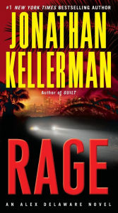 Title: Rage (Alex Delaware Series #19), Author: Jonathan Kellerman