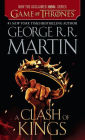 A Clash of Kings (A Song of Ice and Fire #2) (Movie Tie-in Edition)