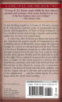 Alternative view 2 of A Clash of Kings (A Song of Ice and Fire #2) (Movie Tie-in Edition)