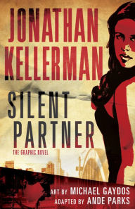 Title: Silent Partner (Graphic Novel), Author: Ande Parks