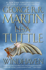 Title: Windhaven: A Novel, Author: George R. R. Martin
