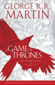 A Game of Thrones: The Graphic Novel, Volume One