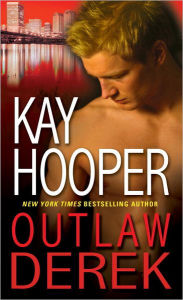 Title: Outlaw Derek, Author: Kay Hooper