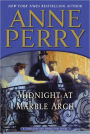 Midnight at Marble Arch (Thomas and Charlotte Pitt Series #28)