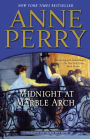 Midnight at Marble Arch (Thomas and Charlotte Pitt Series #28)