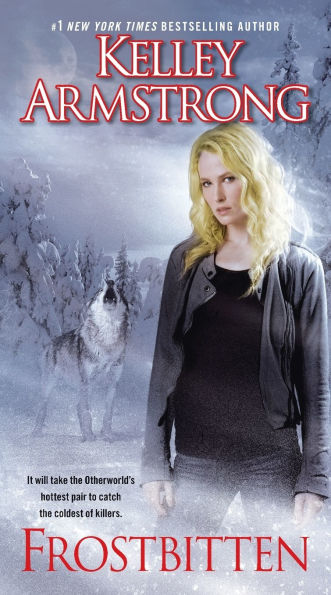 Frostbitten (Women of the Otherworld Series #10)