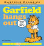 Garfield Hangs Out: His 19th Book