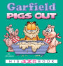 Garfield Pigs Out: His 42nd Book