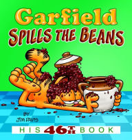 Garfield Spills the Beans: His 46th Book