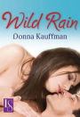 Wild Rain: A Loveswept Classic Romance
