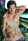 Jade's Gamble: A Loveswept Classic Romance