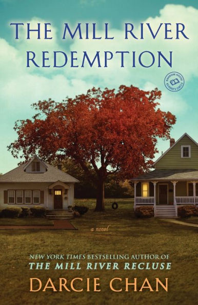 The Mill River Redemption: A Novel