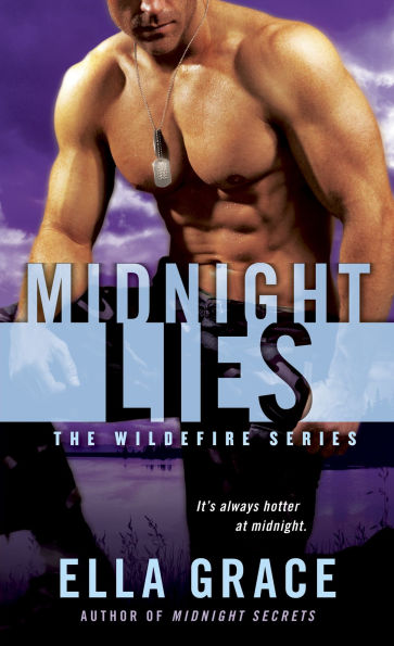 Midnight Lies (Wildefire Series #2)