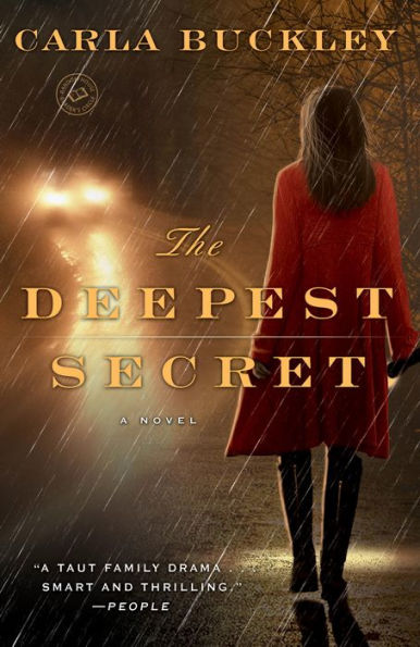 The Deepest Secret: A Novel