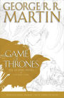 A Game of Thrones: The Graphic Novel, Volume Four