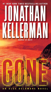 Title: Gone (Alex Delaware Series #20), Author: Jonathan Kellerman