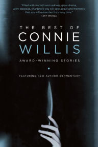 Title: The Best of Connie Willis: Award-Winning Stories, Author: Connie Willis