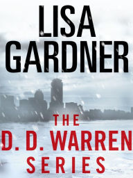The Detective D. D. Warren Series 5-Book Bundle: Alone, Hide, The Neighbor, Live to Tell, Love You More