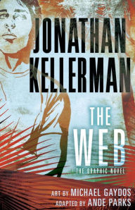 Title: The Web: The Graphic Novel, Author: Jonathan Kellerman