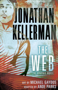 Title: The Web: The Graphic Novel, Author: Jonathan Kellerman