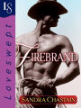Firebrand: A Loveswept Classic Romance