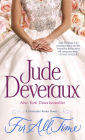 For All Time (Nantucket Brides Trilogy #2)