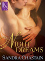 Night Dreams: A Loveswept Classic Romance