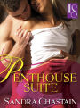 Penthouse Suite: A Loveswept Classic Romance