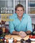 Alternative view 1 of What's for Dinner?: Delicious Recipes for a Busy Life: A Cookbook