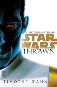 Title: Thrawn (Star Wars), Author: Timothy Zahn