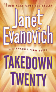 Title: Takedown Twenty (Stephanie Plum Series #20), Author: Janet Evanovich