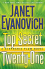 Top Secret Twenty-One (Stephanie Plum Series #21)