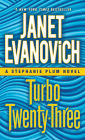 Turbo Twenty-Three (Stephanie Plum Series #23)