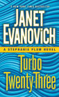 Turbo Twenty-Three (Stephanie Plum Series #23)
