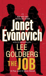 Title: The Job (Fox and O'Hare Series #3), Author: Janet Evanovich