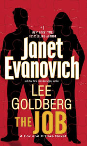 Title: The Job (Fox and O'Hare Series #3), Author: Janet Evanovich